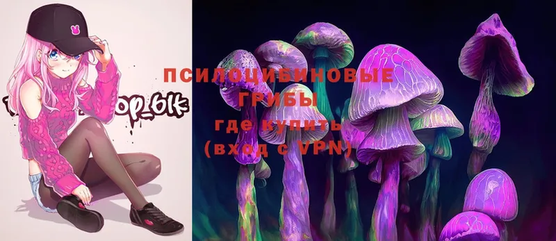 Псилоцибиновые грибы Magic Shrooms  Сатка 